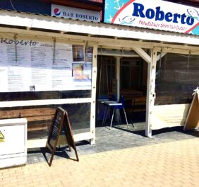 Bar Roberto