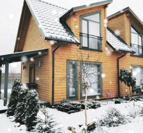 La Cubita – domki i apartamenty