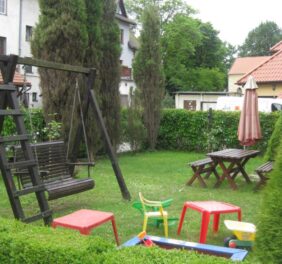Pensjonat Dajan