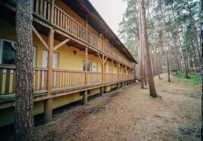 Przystań Łeba II