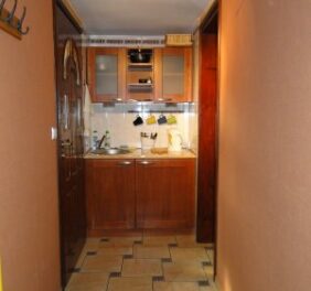 Apartament M&A
