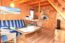 Apartament i Domki u Skrzata w Łebie
