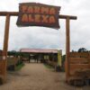 FARMA ALEXA