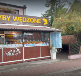 Reba Renk – Ryby Wędzone