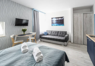 Dune Resort Łeba