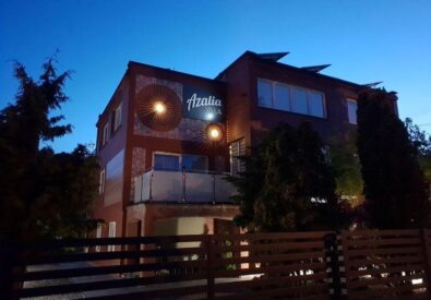 Villa Azalia