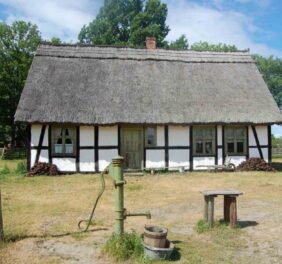 Muzeum Wsi Słowińskiej w Klukach
