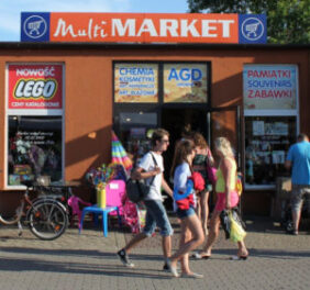 Multi Market