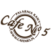 Cafe N 5 Palarnia Kawy , Kawiarnia