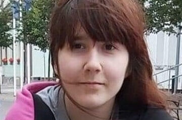 Policja szuka zaginioną 15-letnią Alicję Szenkowską z Łeby