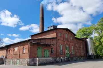 Podole Wielkie – sensacja turystyczna… opodal Łeby.