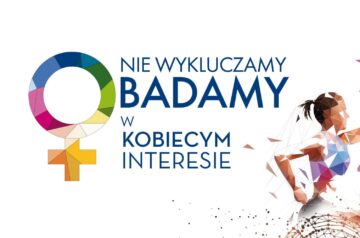 Nie wykluczamy, badamy w kobiecym interesie. Akcja startuje w Lęborku!