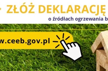 Pozostało już tylko 9 dni, później kara nawet do 5000zł!