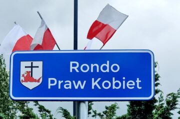 Rondo Praw Kobiet w Łebie… już we czwartek, 28.07.br !