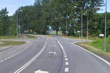 Planują kolejne ograniczenie 50km/h na drodze do Łeby !