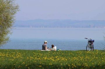 Pogoda na majówkę 2024 w Łebie i regionie. Sprawdź prognozy