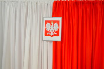 Karol Nawrocki nowym prezydentem Polski. Sprawdź, jak głosowali mieszkańcy Łeby